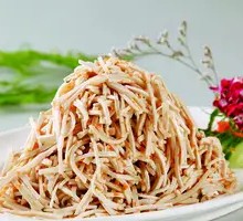 Stir-fried Tofu Noodles