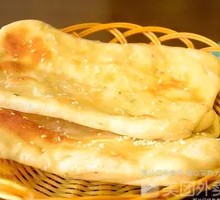 Sesame Sugar Pancake