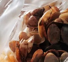 Secret-Recipe Foil-Baked Scallops
