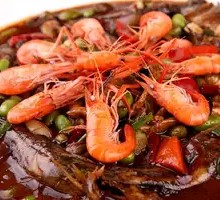 Farmhouse Small Fish