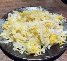 Northeastern Grilled Sauerkraut