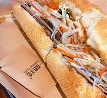 Special Char Siu Bao