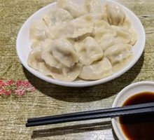 Fresh Pork with Sour Cabbage