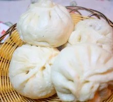 Spicy Sour Green Bean Chicken Dumpling