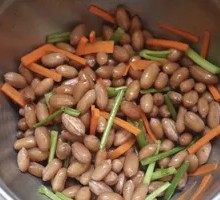 Five-Spice Peanuts