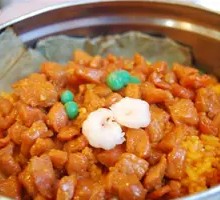 Dai-style Beef Strips