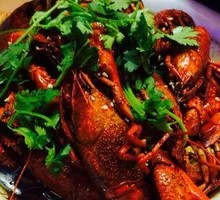 Spicy Twelve-Flavor Crawfish