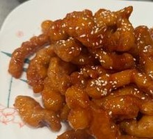 Sweet and Sour Pork Tenderloin