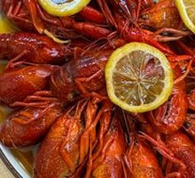 Ice-Infused Huangdiao Lobster