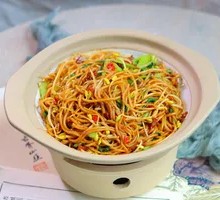 Jiangxi Fried Rice Noodles