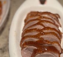 Classic Roast Duck (Whole)