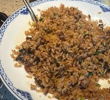 Chu's Special Fried Rice