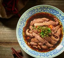 Sweet and Sour Tender Pig Kidneys