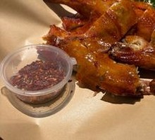 Ancient Method Crispy Roast Chicken