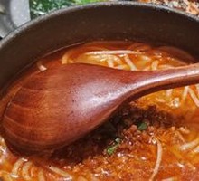 Yunnan Small Pot Rice Noodles