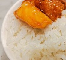 Wuchang Rice (Small)