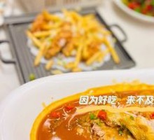 Huizhou Stinky Crawfish