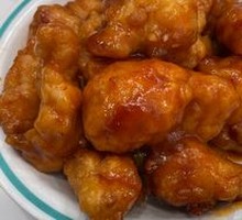 Sweet and Sour Pork Tenderloin