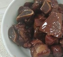 Sweet and Sour Pork Ribs