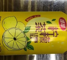 Lemon Tea