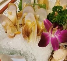 Seafood No.1 Fishing Boat