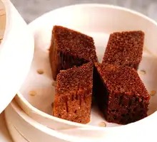 Beauty Honeycomb Cake