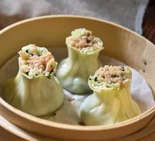 Jade Dumplings