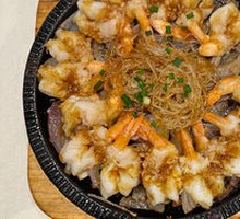 Garlic Butter Shrimp