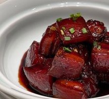 Signature Braised Pork Belly