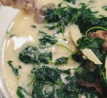 White-Braised Pufferfish