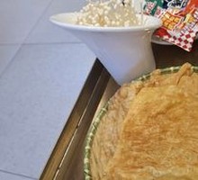 Cantonese Fried Tofu Skin