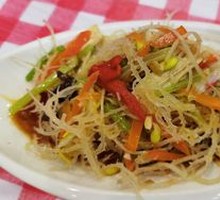 Xuzhou Mixed Salad