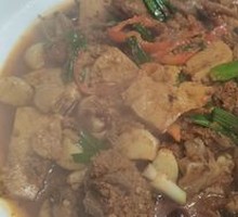 Fish Roe and Fish Bladder