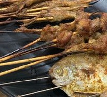Honey Glazed Chicken Wings
