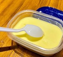 Qinghai Traditional Yogurt