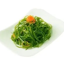 Sesame Seaweed Salad