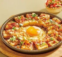 Xuzhou Special Iron Plate Tofu