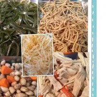 Vegetable Assortment Platter