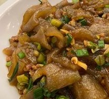 Stone Pot Camel Noodles