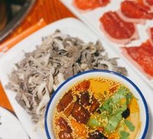 Beijing-style Tripe Stir-fry