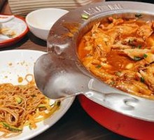 Braised Chicken Wings