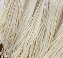 Enoki Mushroom