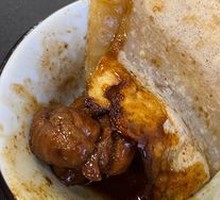 Specialty Noodle Pan-Fried Dumplings