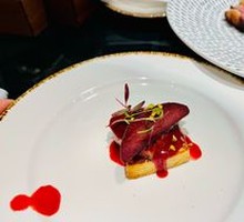 Roasted Foie Gras