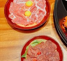 Double-Yolk Egg Tender Pork Slices