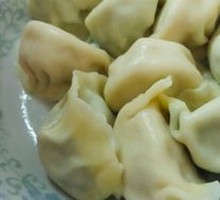 Napa Cabbage with Pork