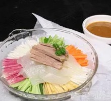 Northeast Cold Noodles