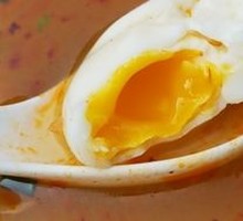 Soft-Boiled Egg