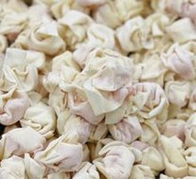 Large Fresh Meat Dumplings