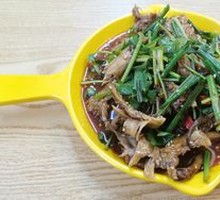 Northeastern Chicken Feet Salad